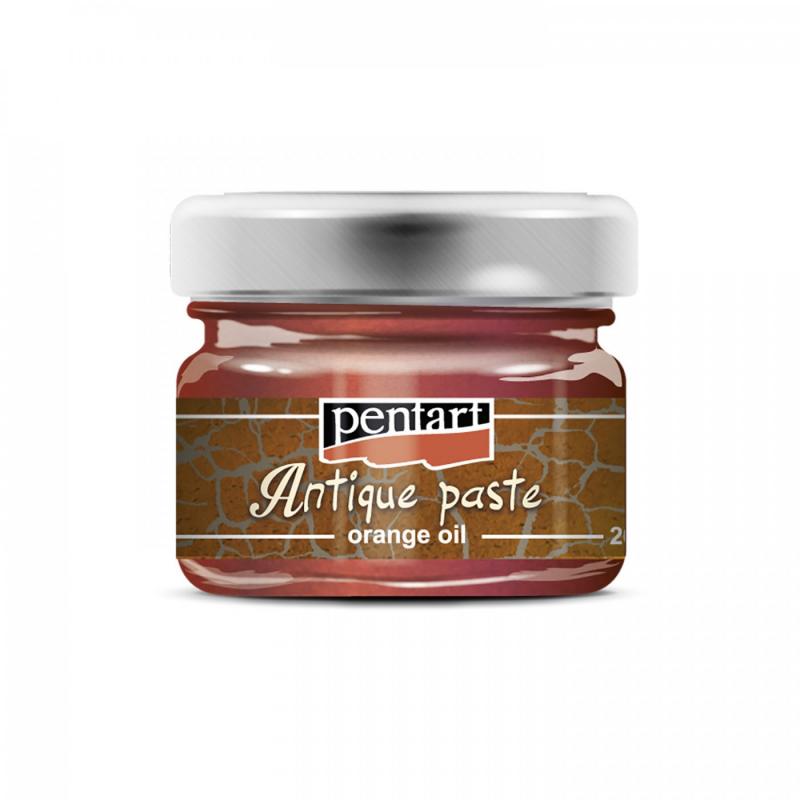 Antique pasta, 20 ml, antická měděná