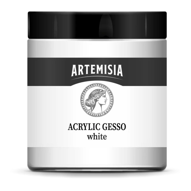 Artemisia Gesso bílé, 250 ml 