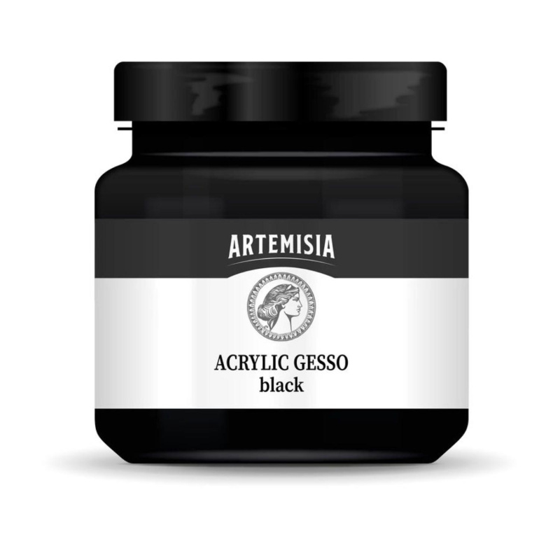 Artemisia Gesso černé, 1000 ml 