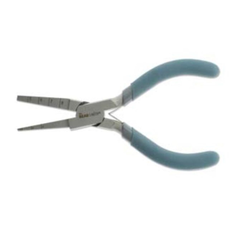 Ketlovací kleště Beadsmith, čtvercové 2-8 mm