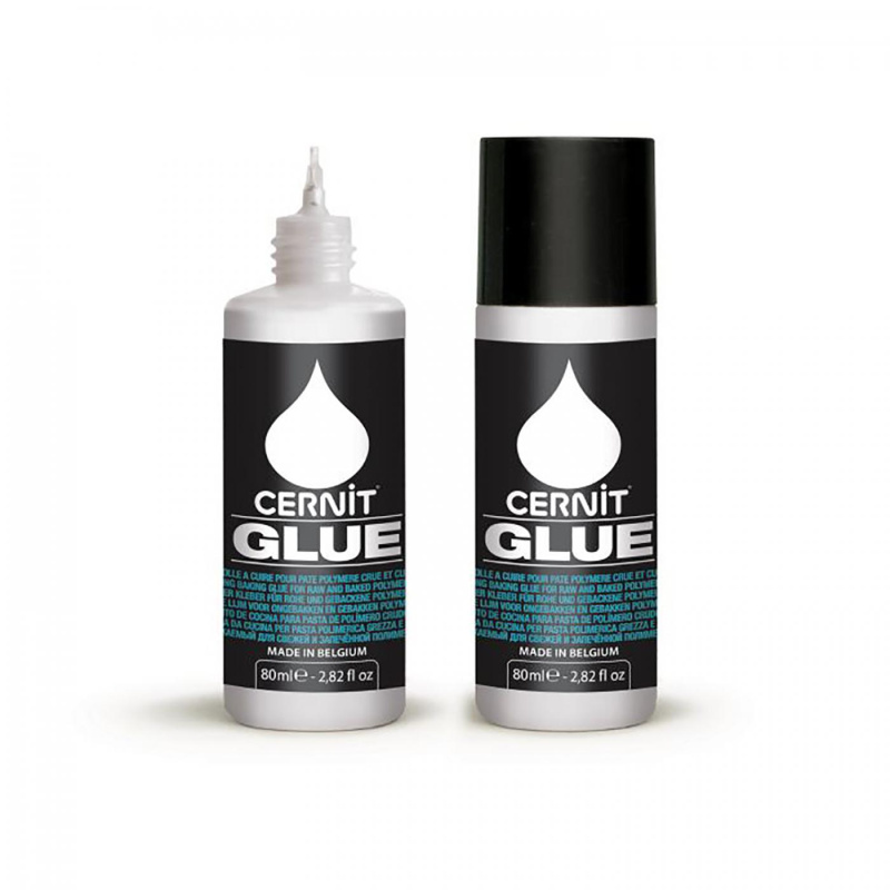 CERNIT lepidlo na polymérové hmoty, 80 ml