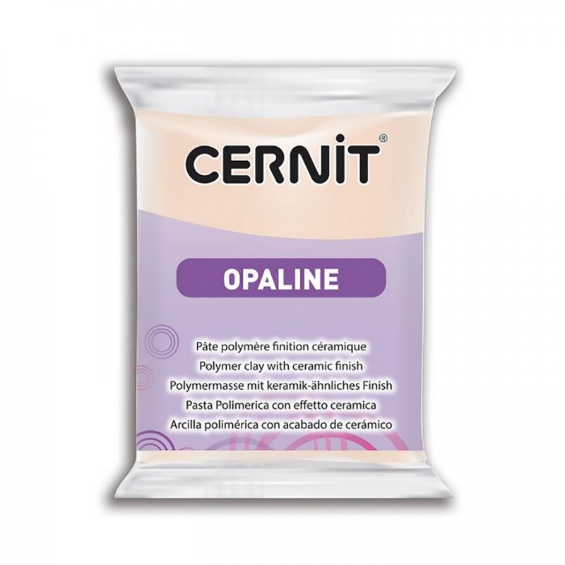 Čerň Opaline 56g keramický vzhled, 425 tělová