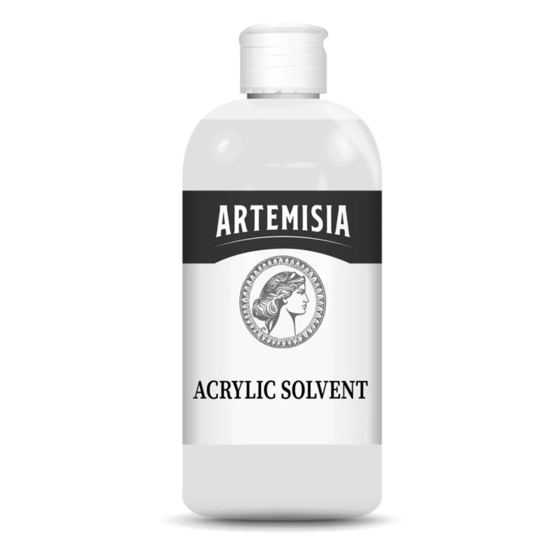 Artemisia Čistič akrylu, 500 ml 