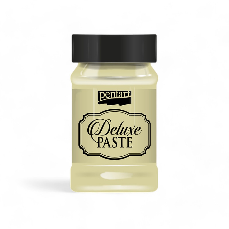 Deluxe pasta, 100 ml, šampaňské