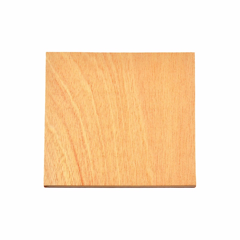 Dřevěná deska základ 16 cm
