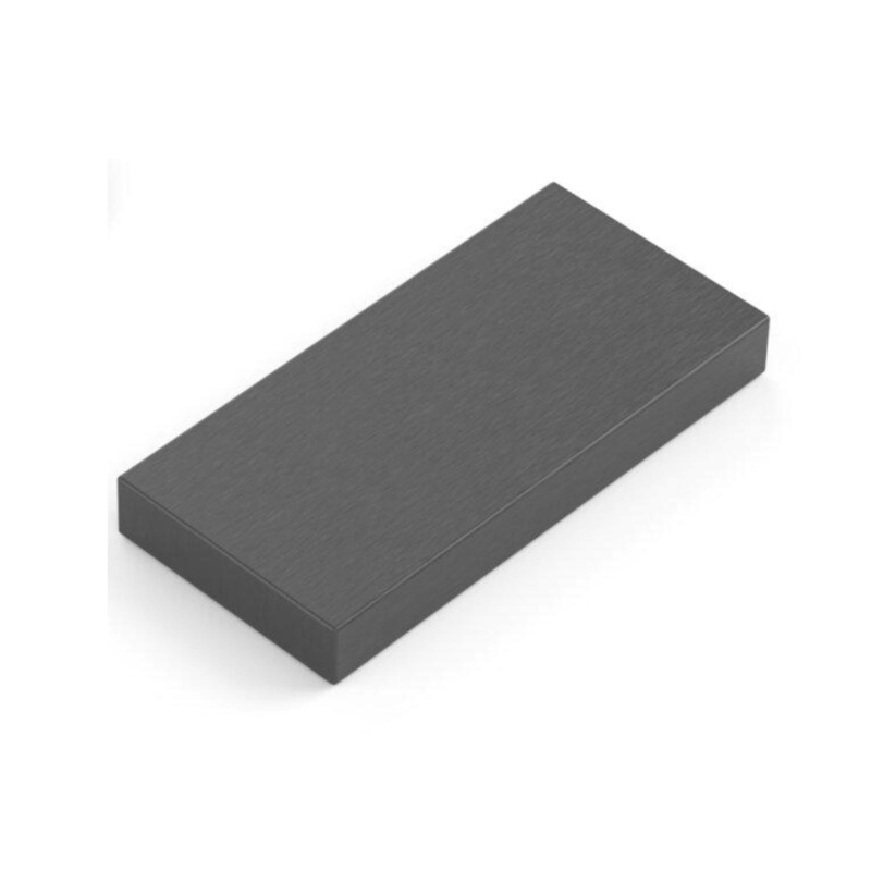 Ferit - školní magnet, 40 x 19 x 4,9 mm