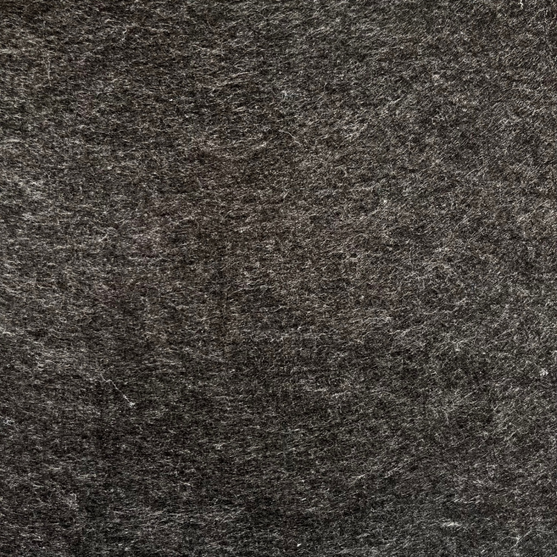Filc 3 mm, A3, 40 x 50 cm, antracit 