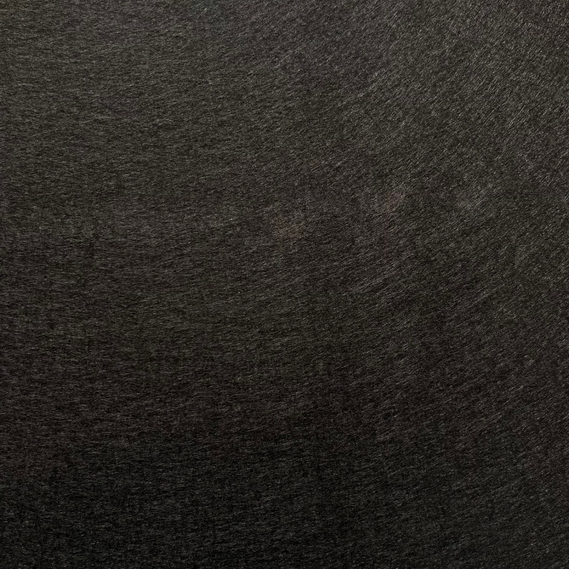 Filc 3 mm, A3, 40 x 50 cm, černý