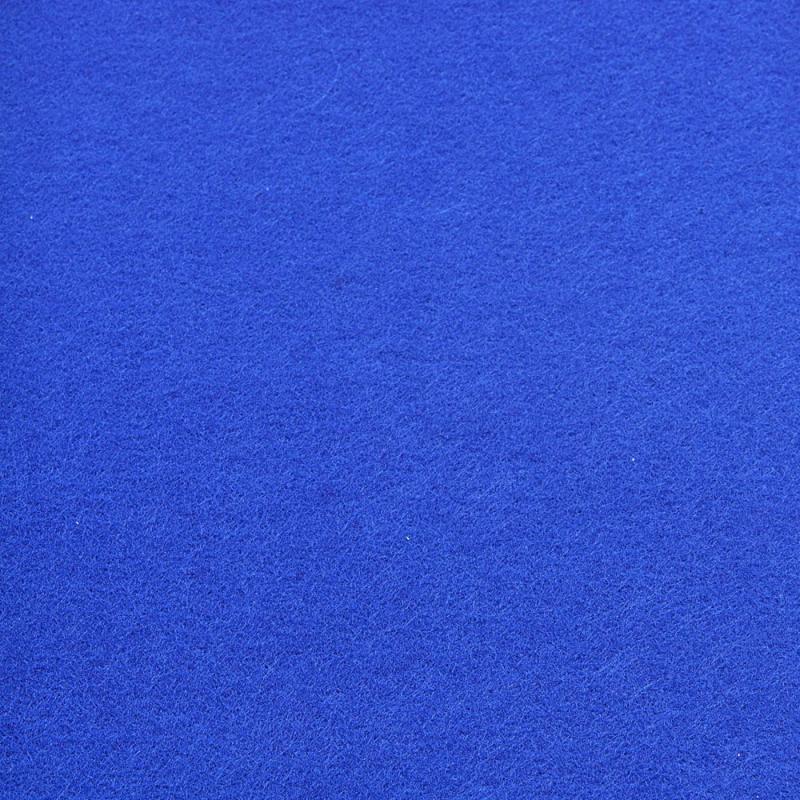 Filc 3 mm, A3, 40 x 50 cm, námořnický modrý