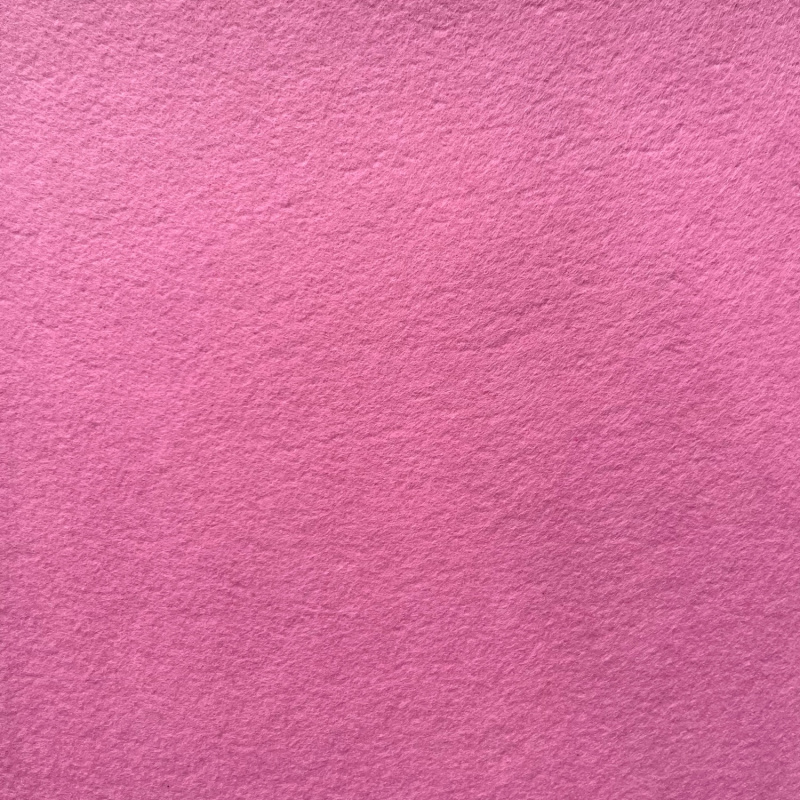 Filc 3 mm, A3, 40 x 50 cm, ružový 