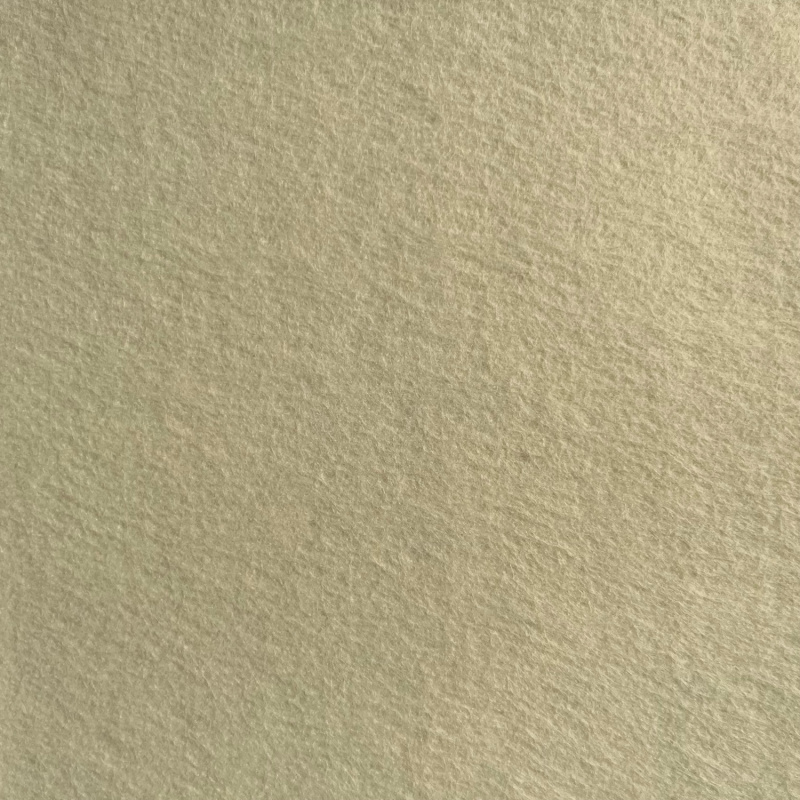 Filc 3 mm, A3, 40 x 50 cm, šampaňský