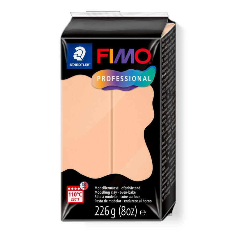 FIMO Professional Doll Art 226 g, 435 kamej 