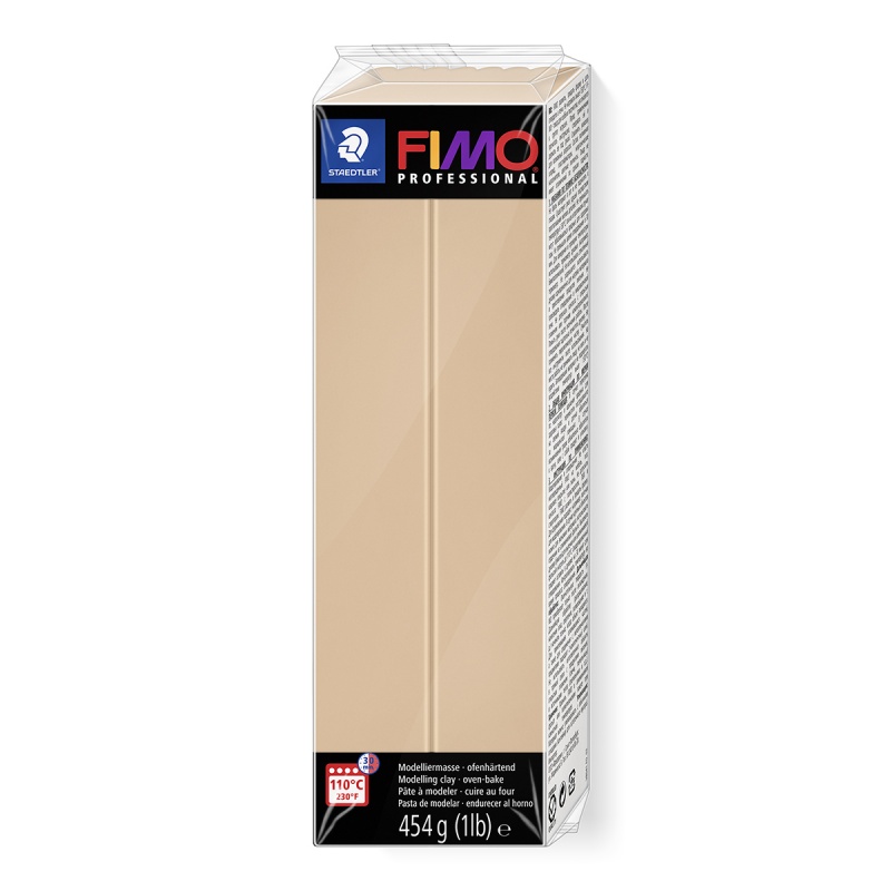 FIMO Professional Doll Art 454 g, 45 písků