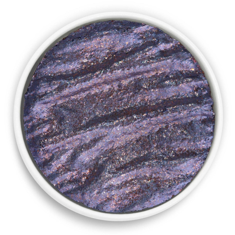 Finetec, Coliro Pearl, pánvička, Nebula