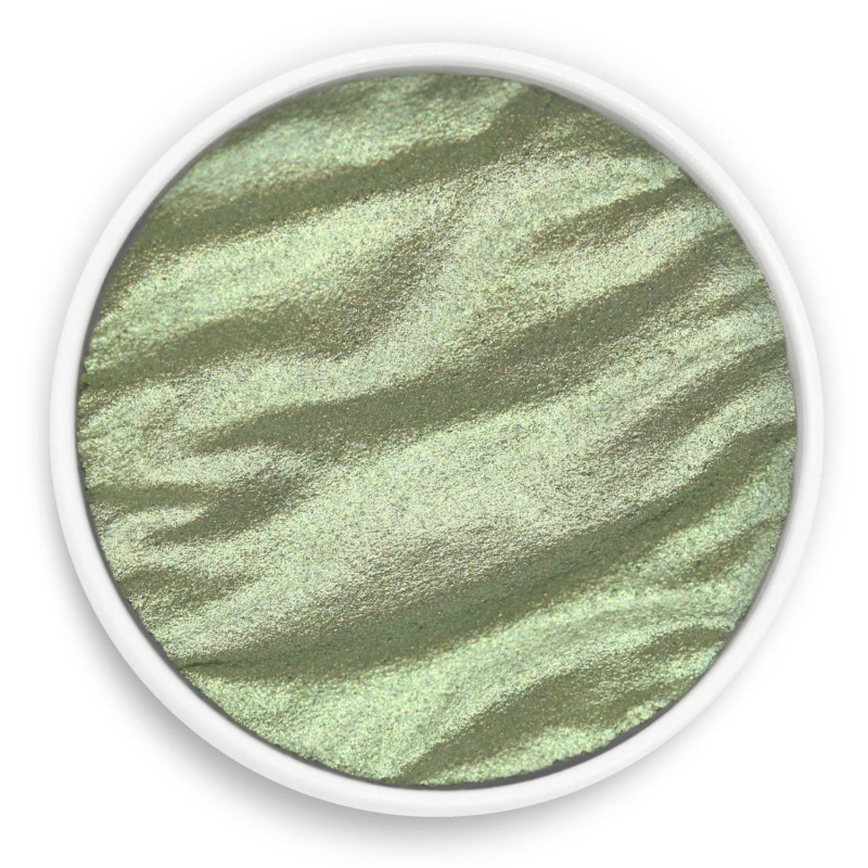 Finetec, Coliro Pearl, pánvička, Pistachio 