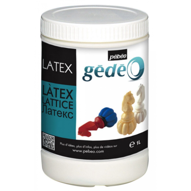 GÉDÉO Latex 1 litr