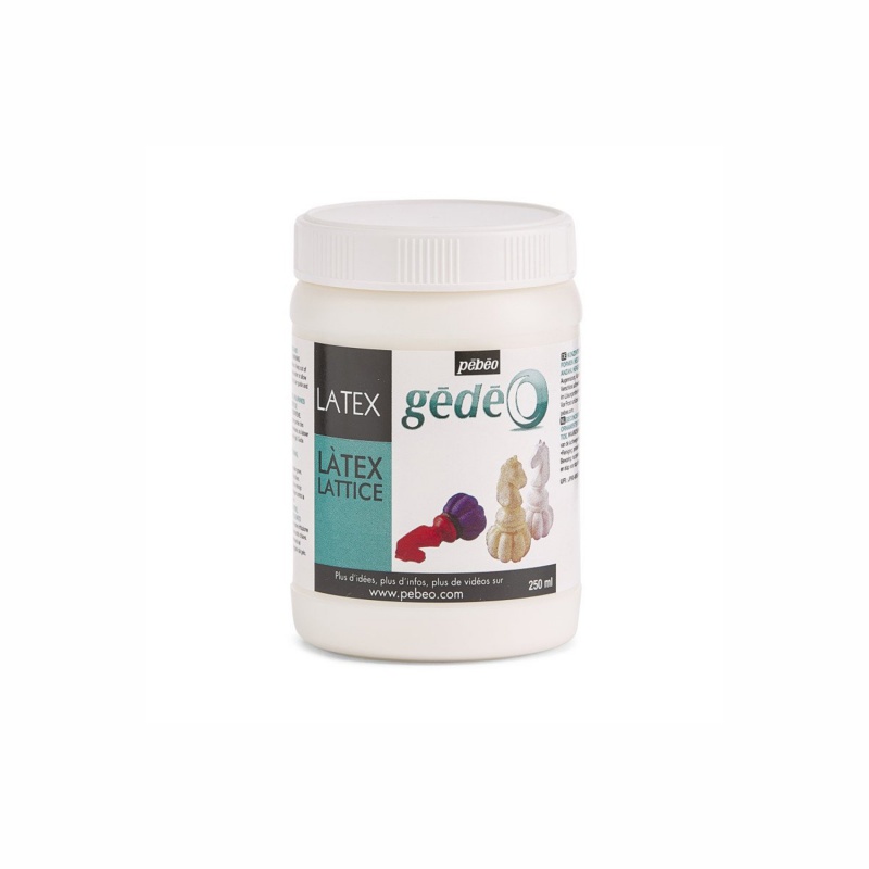 GÉDÉO Latex 250g