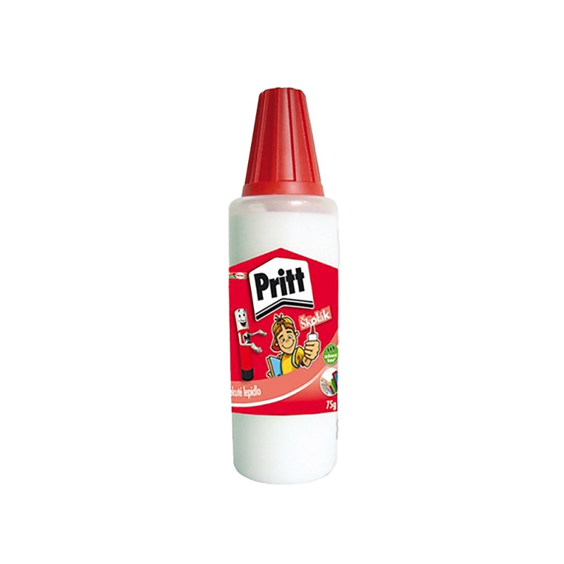 Lepidlo disperzní Pritt školák, 75 g