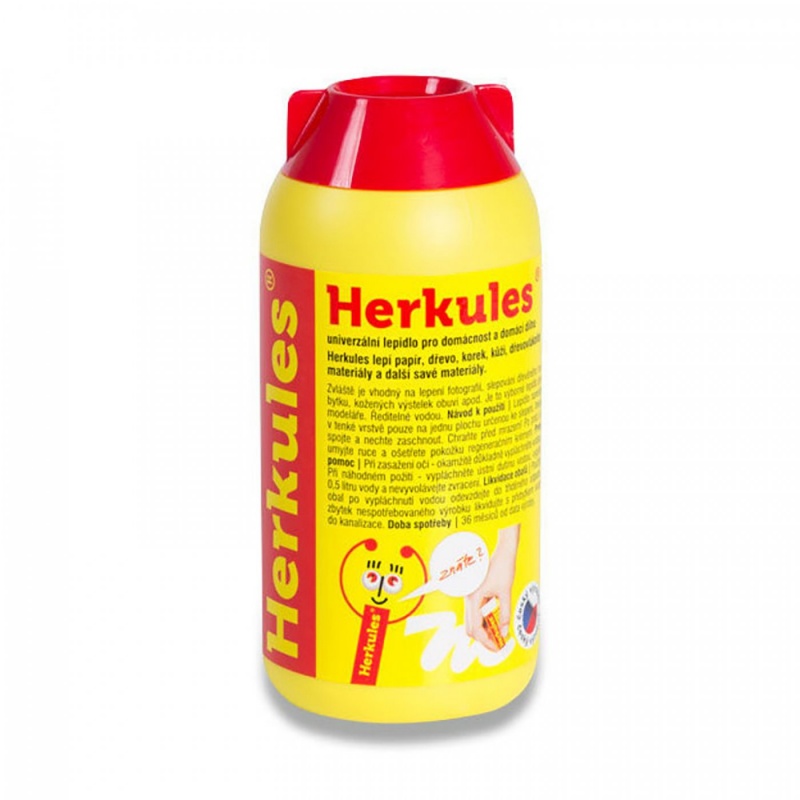 Lepidlo Herkules univerzální, 250 g