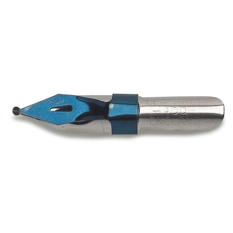 Manuscript, kaligrafické pero, Ornamental Nib 400D (1,5 mm)