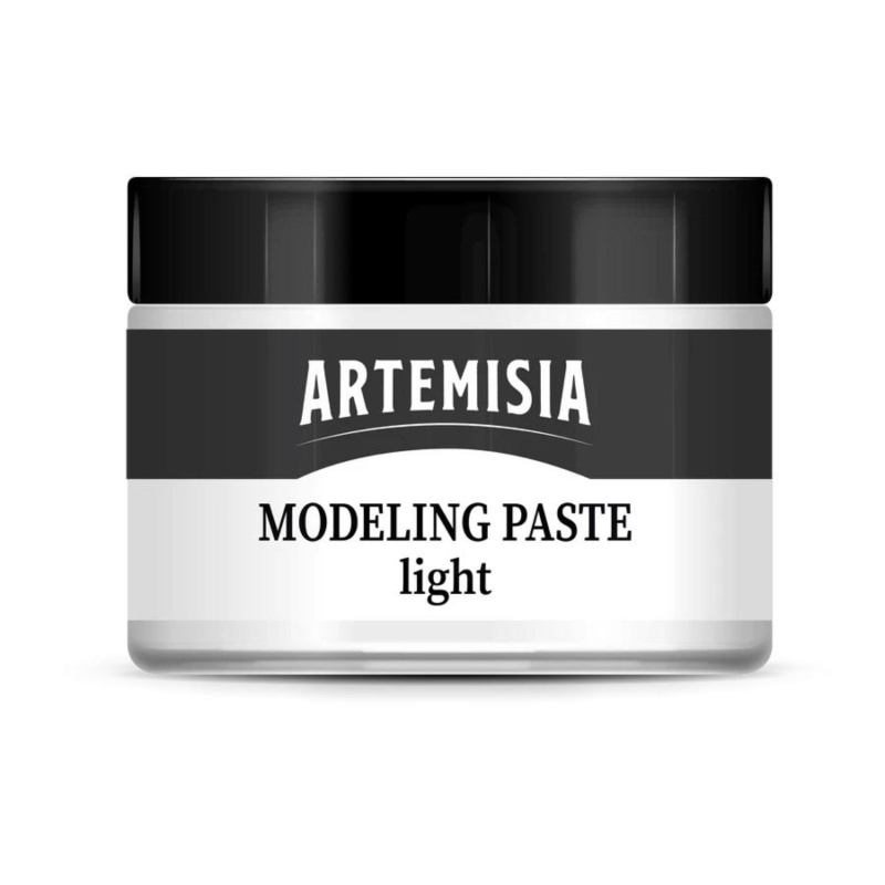Artemisia lehká modelovací pasta, 150 ml 