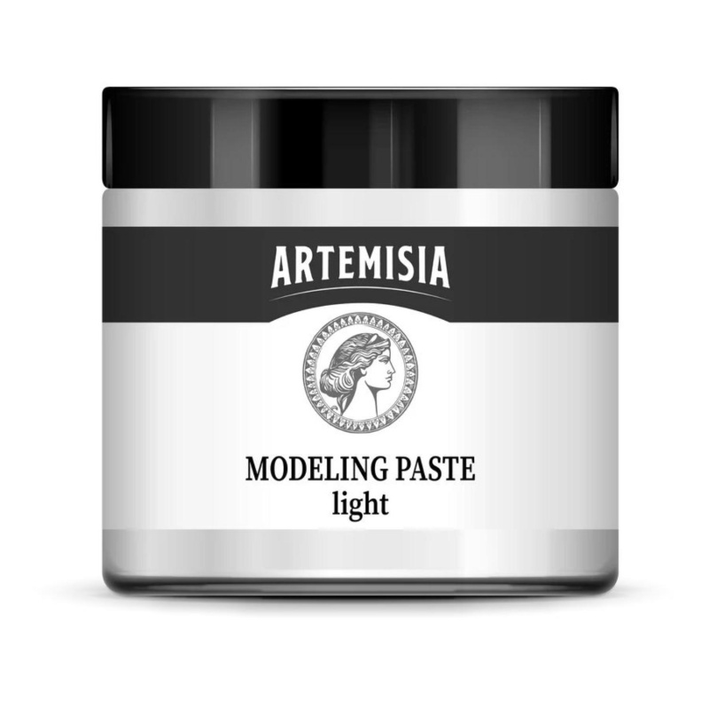 Artemisia lehká modelovací pasta, 500 ml