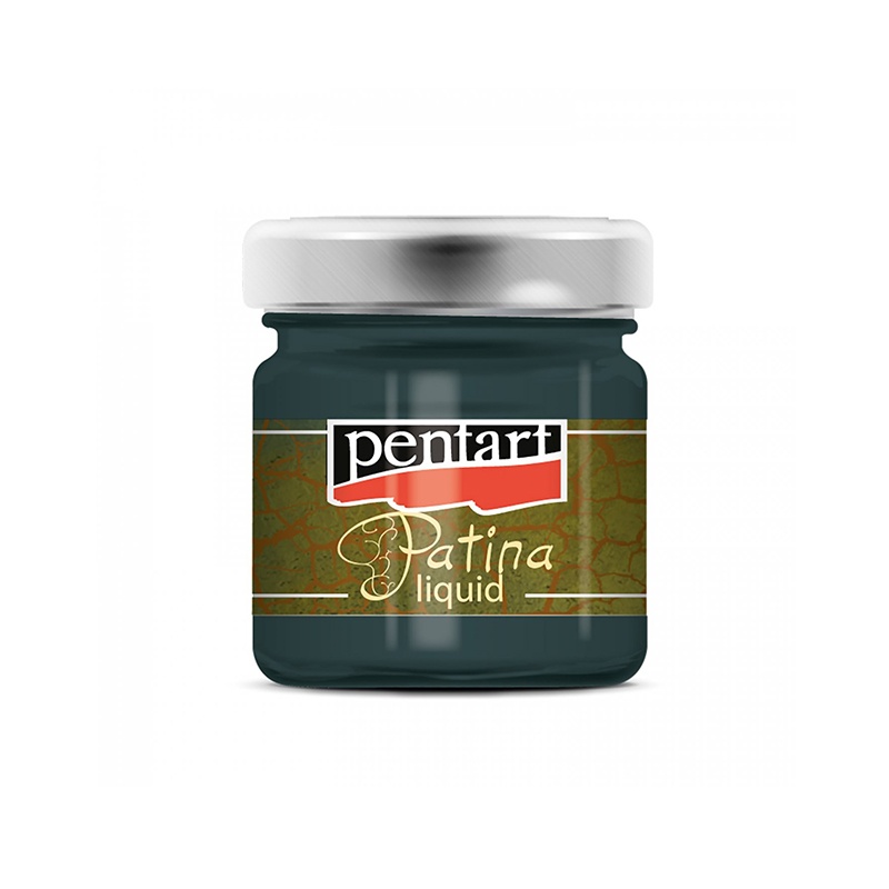 Patina bitumen 30 ml