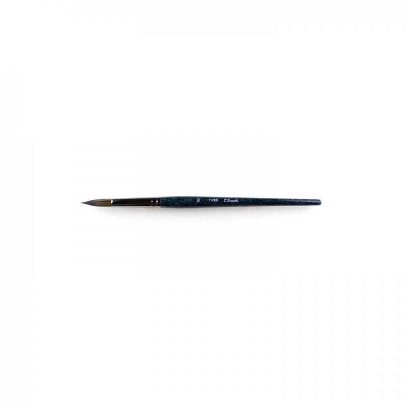 Štětec t-brush 1126R, kulatý n ° 10