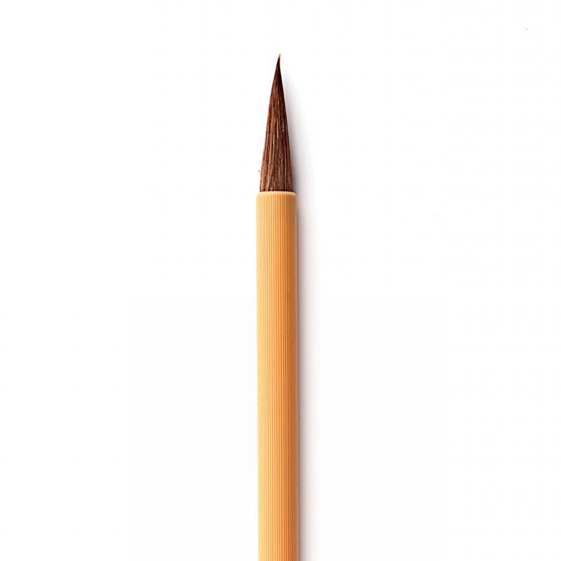 Štětec t-brush, kaligrafický, koňský vlas, HB89