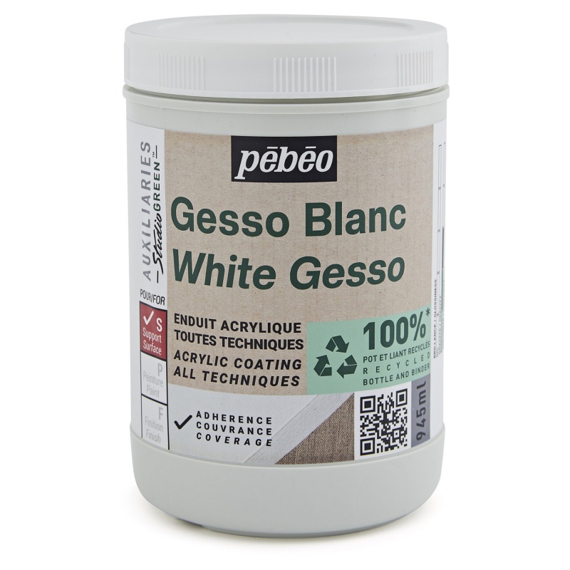 Studio Gesso ECO 945 ml, bílé