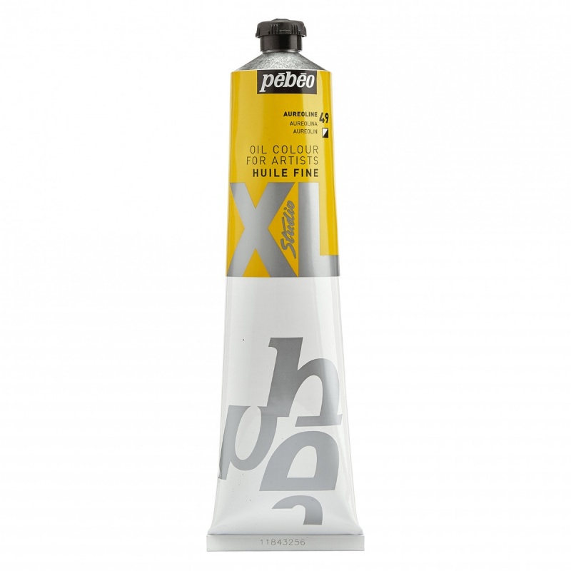 Studio XL 200 ml, 49 Aureoline