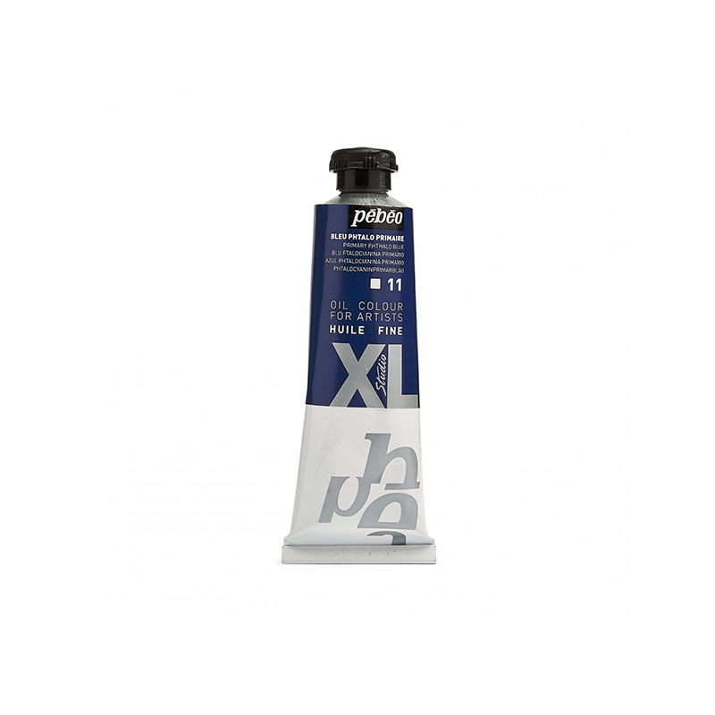 Studio XL 37 ml, 11 Primary PHTHALATE blue