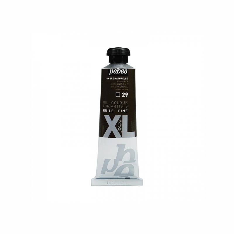 Studio XL 37 ml, 29 Raw umber