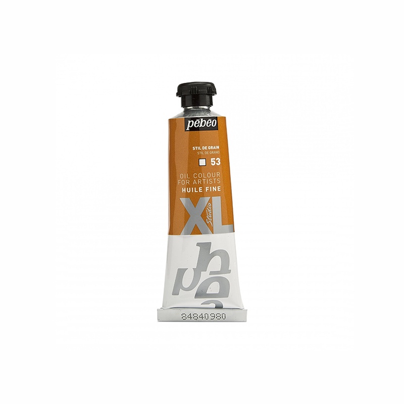 Studio XL 37 ml, 53 Stil de grain