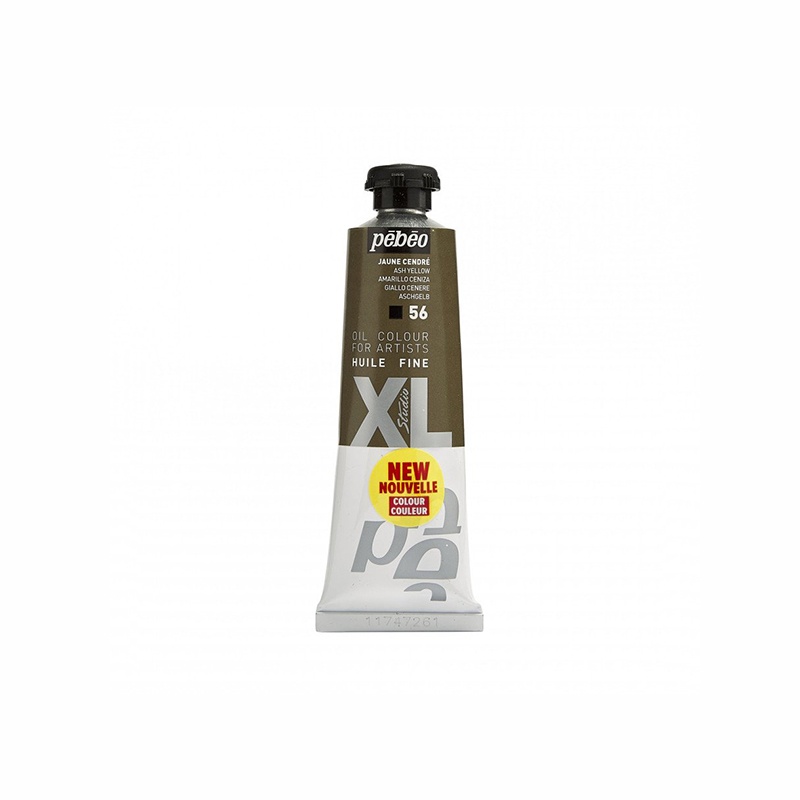 Studio XL 37 ml, 56 Ash Yellow