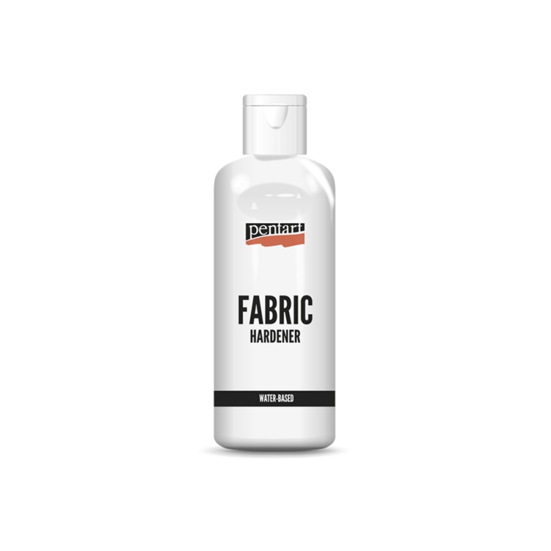 Ztužovač na textil, Fabric hardener 100 ml