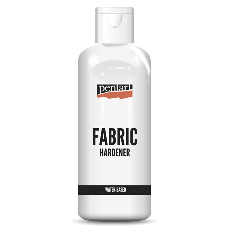 Ztužovač textilu, Fabric hardener, 1000 ml