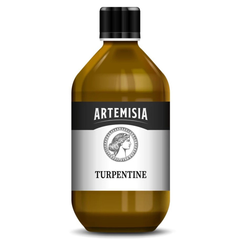 Artemisia terpentýn, 250 ml 