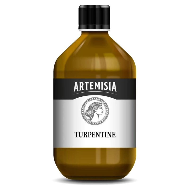 Artemisia terpentýn, 500 ml 