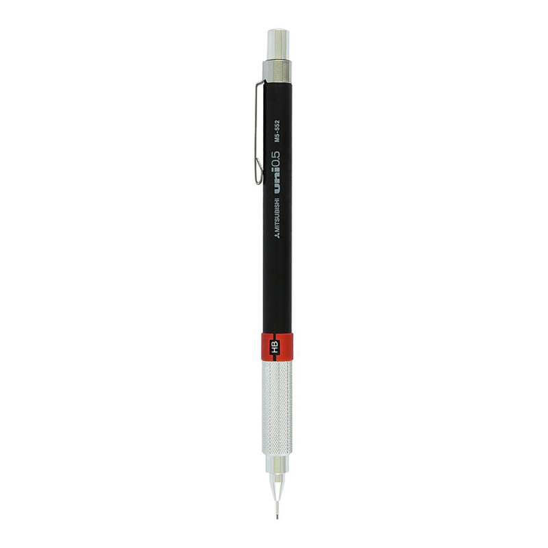 Uni PORTE MINES mikrotužka, 0,5 mm