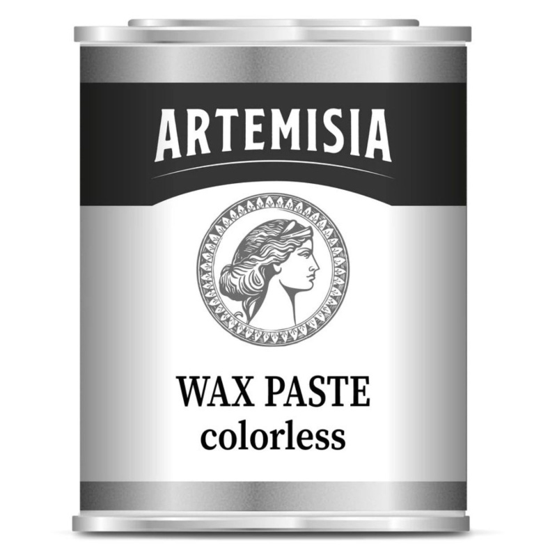 Artemisia vosková pasta, bezbarvá, 125 ml 