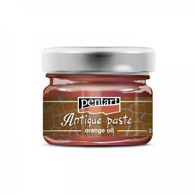 Antique pasta, 20 ml, antická měděná