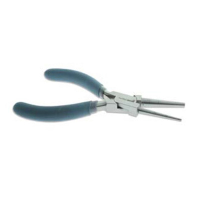 Kulaté kleště Beadsmith  2-8 mm