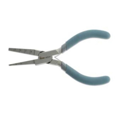 Ketlovací kleště Beadsmith, čtvercové 2-8 mm