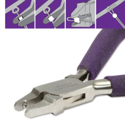 Beadsmith Magické  krimpovací kleště 