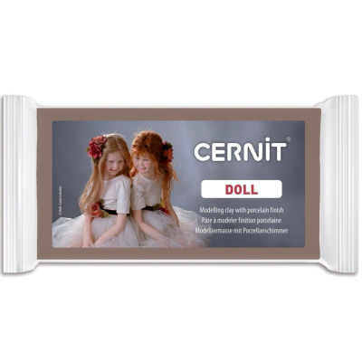 CERNIT DOLL, nugátová, 500 g