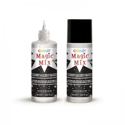 CERN MAGIC MIX, změkčovač hmot, 80 ml