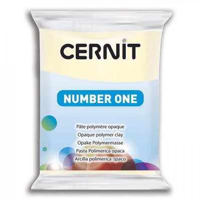 CERNIT Number One 56g, 045 šampaňské