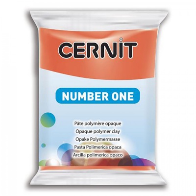 CERNIT Number One 56g, 428 vlčí mák