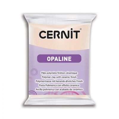 CERNIT Opaline 56g keramický vzhled, 425 tělová